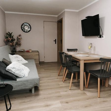 Apartament Karo 1 Karkonosze Jelenia Góra Exterior foto