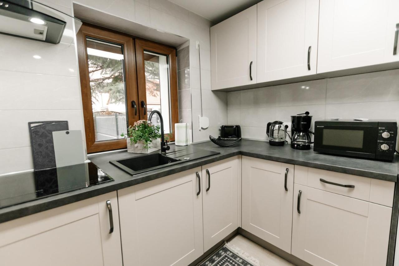 Apartament Karo 1 Karkonosze Jelenia Góra Exterior foto