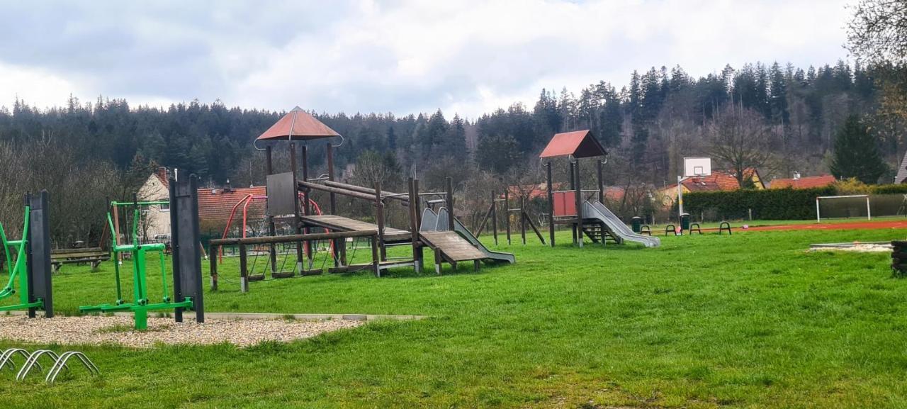 Apartament Karo 1 Karkonosze Jelenia Góra Exterior foto